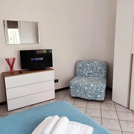 Calvart 11 4+1 Guest Μπολόνια