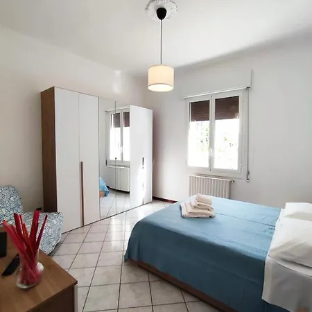 Διαμέρισμα Calvart 11 4+1 Guest