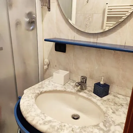 Διαμέρισμα Calvart 11 4+1 Guest *