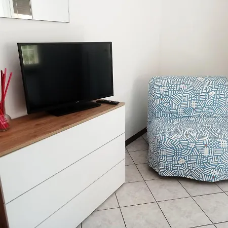 Apartmán Calvart 11 4+1 Guest *
