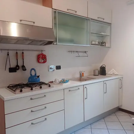 Calvart 11 4+1 Guest Διαμέρισμα Μπολόνια