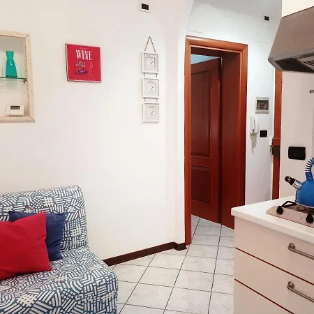 Apartment Calvart 11 4+1 Guest