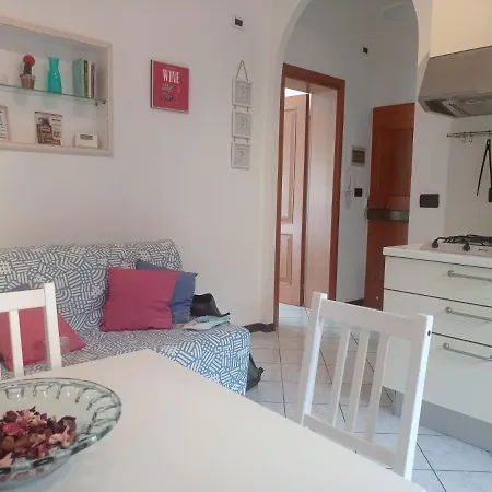 公寓 Calvart 11 4+1 Guest